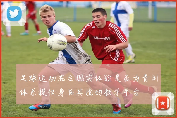 足球运动混合现实体验是否为青训体系提供身临其境的教学平台