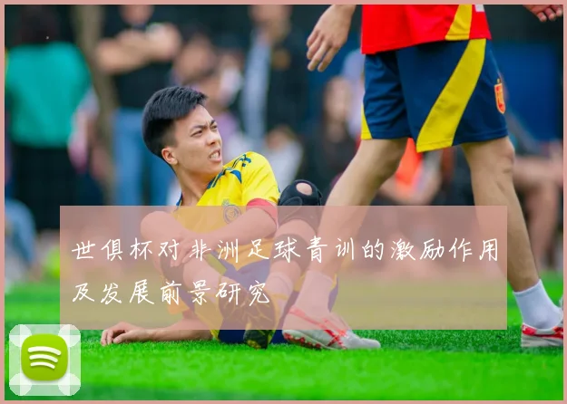 世俱杯对非洲足球青训的激励作用及发展前景研究